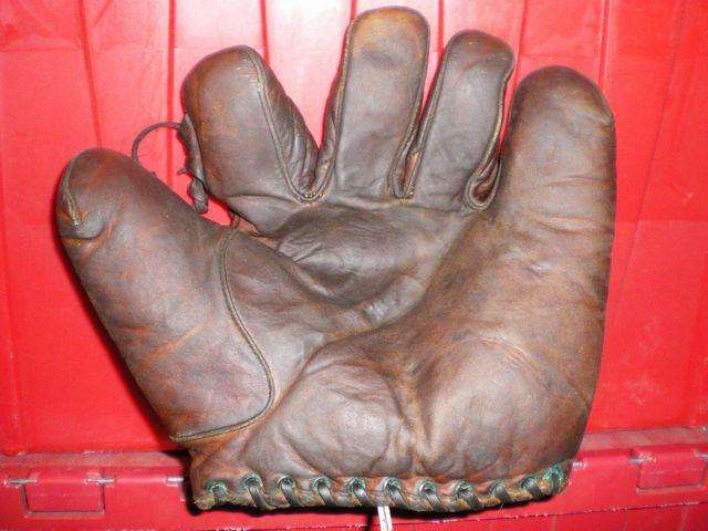 Horace Partridge Front